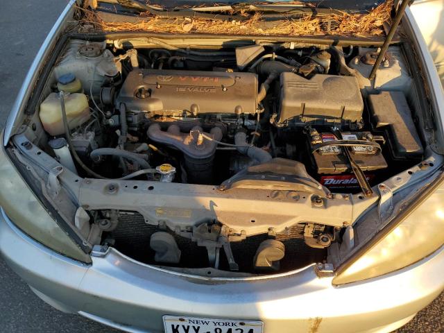 Photo 10 VIN: JTDBE32K863063364 - TOYOTA CAMRY 