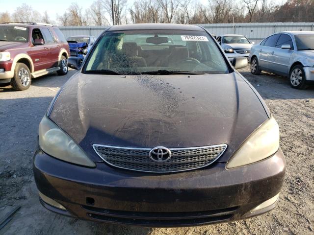 Photo 4 VIN: JTDBE32K920011172 - TOYOTA CAMRY 