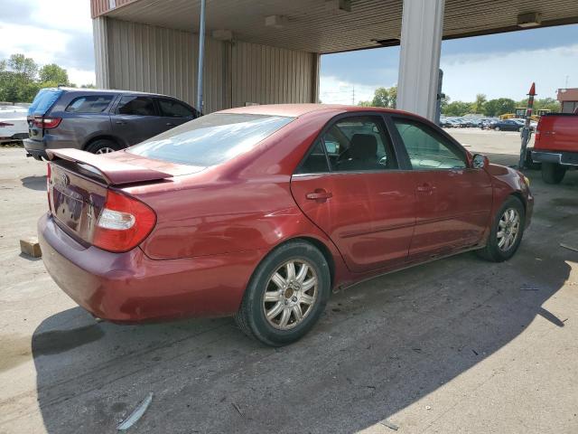 Photo 2 VIN: JTDBE32K920012922 - TOYOTA CAMRY LE 