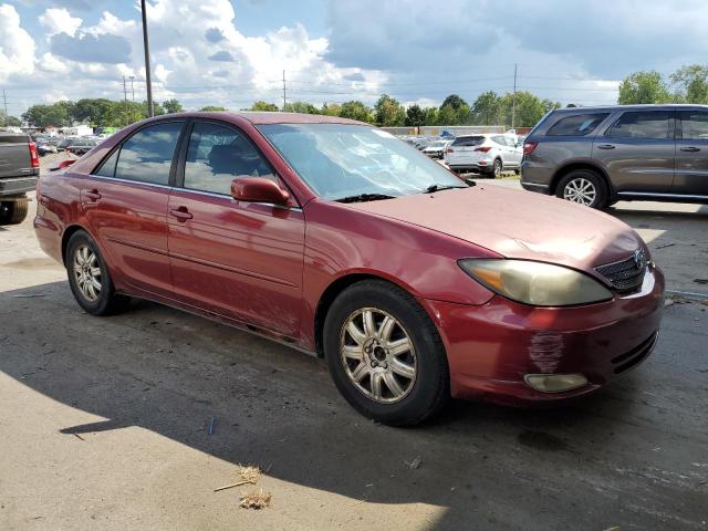 Photo 3 VIN: JTDBE32K920012922 - TOYOTA CAMRY LE 