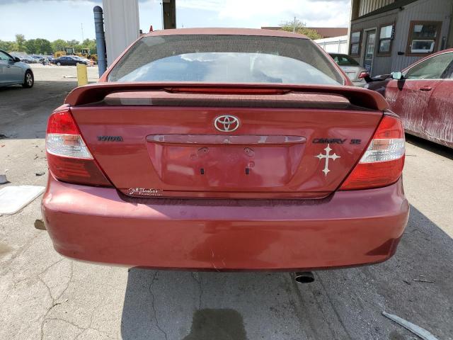 Photo 5 VIN: JTDBE32K920012922 - TOYOTA CAMRY LE 