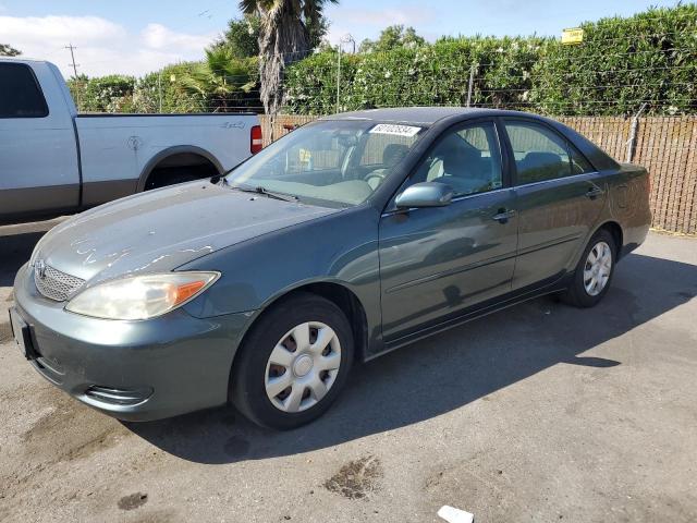 Photo 0 VIN: JTDBE32K920027114 - TOYOTA CAMRY 