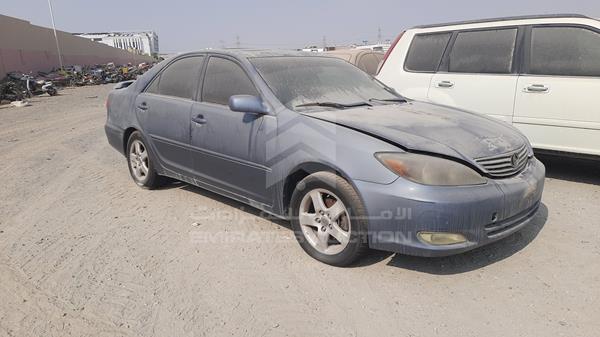 Photo 9 VIN: JTDBE32K920056998 - TOYOTA CAMRY 