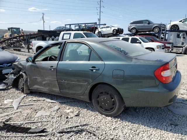 Photo 1 VIN: JTDBE32K920093758 - TOYOTA CAMRY LE 