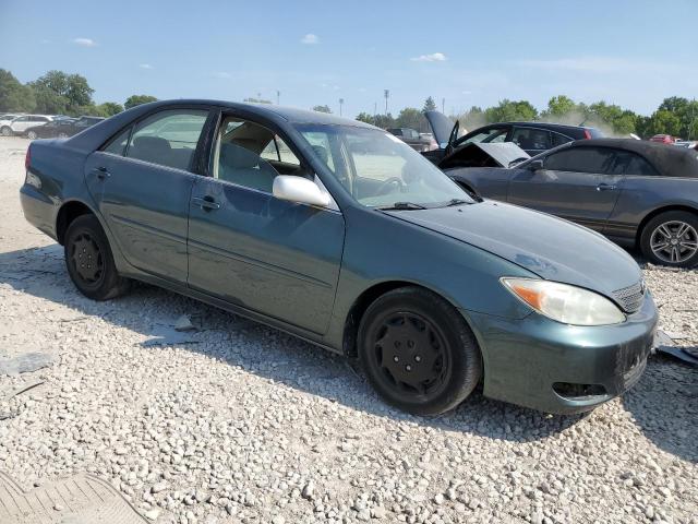 Photo 3 VIN: JTDBE32K920093758 - TOYOTA CAMRY LE 