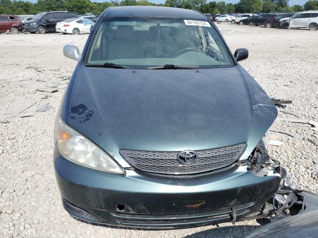 Photo 4 VIN: JTDBE32K920093758 - TOYOTA CAMRY LE 