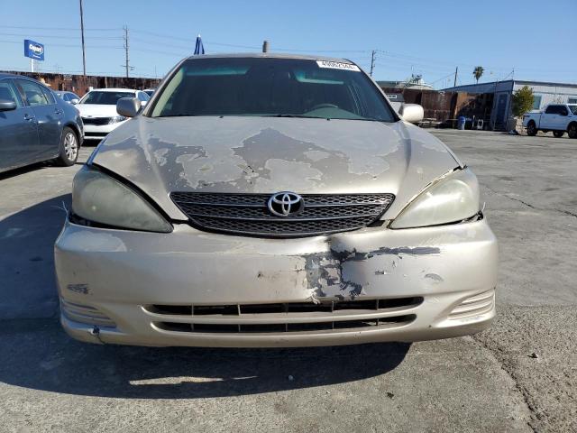 Photo 4 VIN: JTDBE32K920105312 - TOYOTA CAMRY 