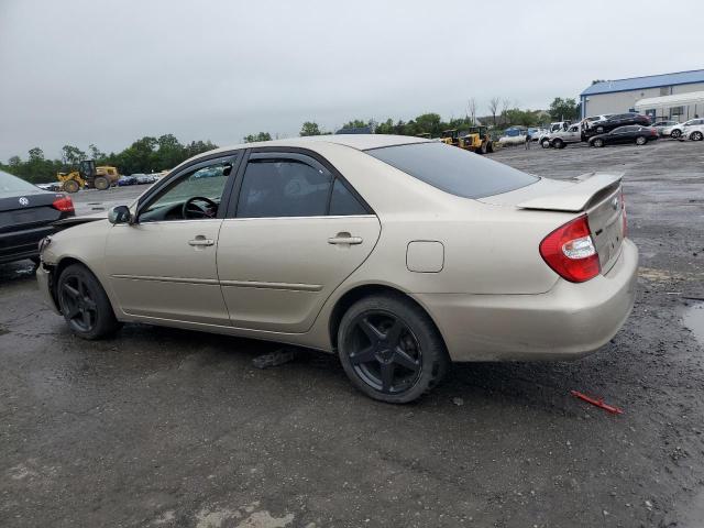 Photo 1 VIN: JTDBE32K920127505 - TOYOTA CAMRY 