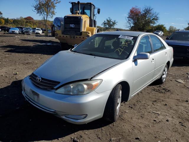 Photo 1 VIN: JTDBE32K930160635 - TOYOTA CAMRY LE 