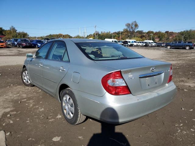 Photo 2 VIN: JTDBE32K930160635 - TOYOTA CAMRY LE 