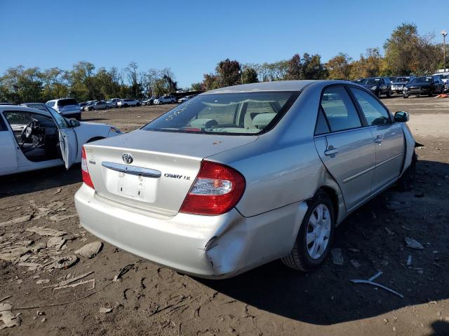 Photo 3 VIN: JTDBE32K930160635 - TOYOTA CAMRY LE 