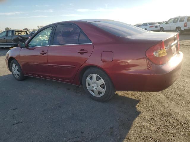 Photo 1 VIN: JTDBE32K930178018 - TOYOTA CAMRY LE 