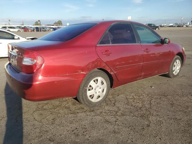 Photo 2 VIN: JTDBE32K930178018 - TOYOTA CAMRY LE 