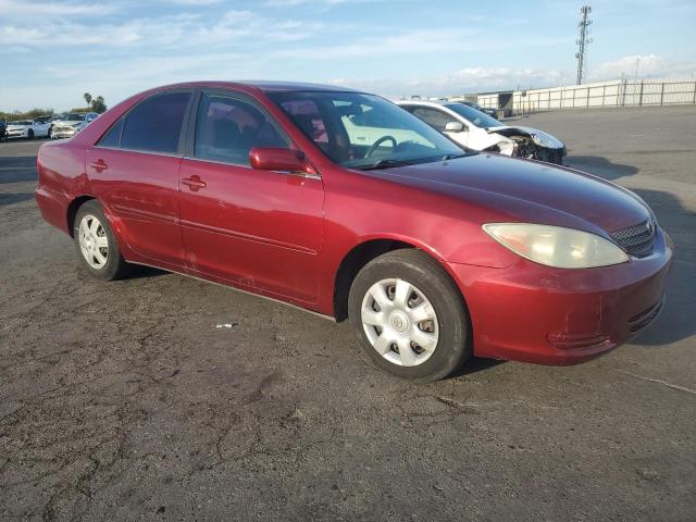 Photo 3 VIN: JTDBE32K930178018 - TOYOTA CAMRY LE 