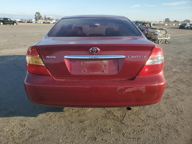 Photo 5 VIN: JTDBE32K930178018 - TOYOTA CAMRY LE 