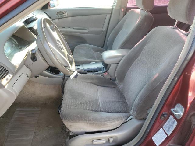 Photo 6 VIN: JTDBE32K930178018 - TOYOTA CAMRY LE 