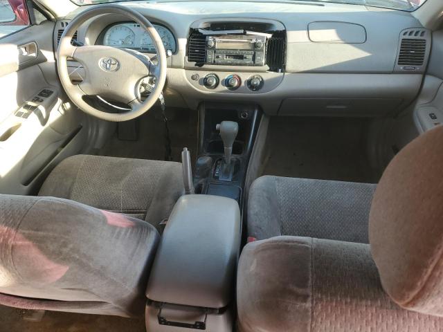 Photo 7 VIN: JTDBE32K930178018 - TOYOTA CAMRY LE 