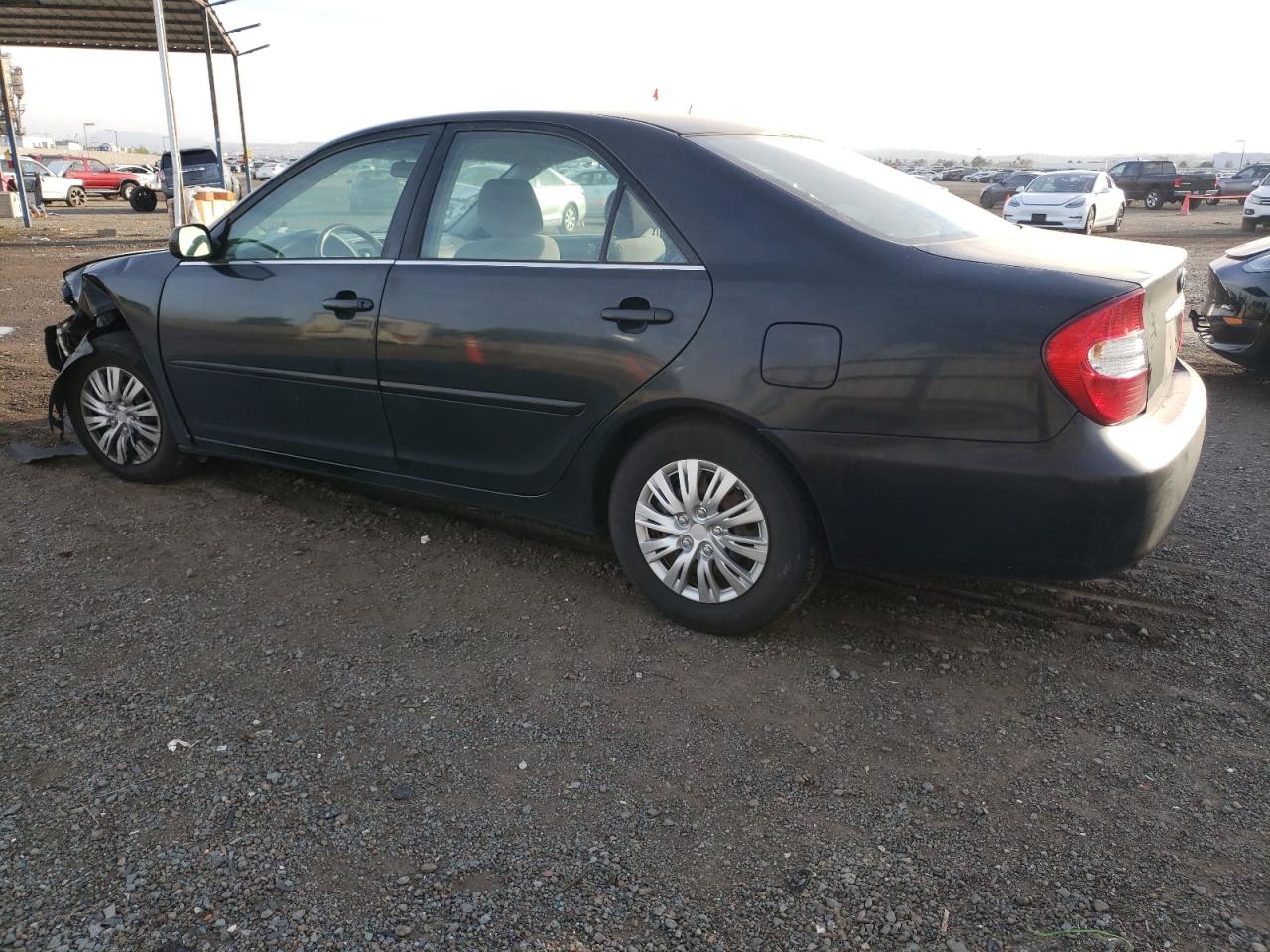 Photo 1 VIN: JTDBE32K930188290 - TOYOTA CAMRY 