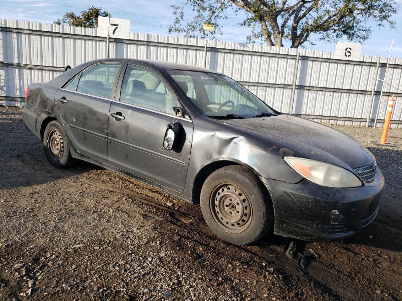 Photo 3 VIN: JTDBE32K930188290 - TOYOTA CAMRY 