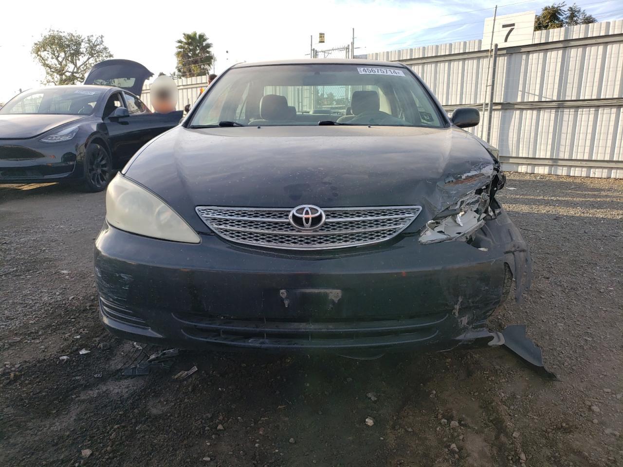 Photo 4 VIN: JTDBE32K930188290 - TOYOTA CAMRY 