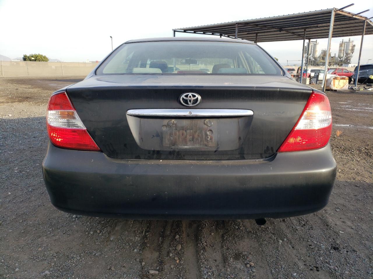 Photo 5 VIN: JTDBE32K930188290 - TOYOTA CAMRY 