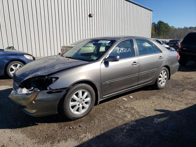 Photo 0 VIN: JTDBE32K930203287 - TOYOTA CAMRY 