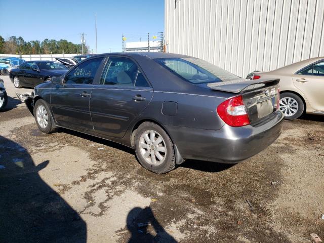 Photo 1 VIN: JTDBE32K930203287 - TOYOTA CAMRY 