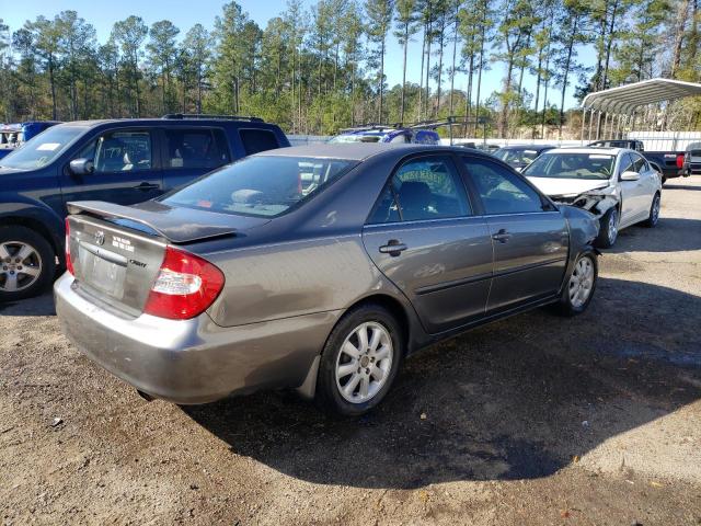 Photo 2 VIN: JTDBE32K930203287 - TOYOTA CAMRY 