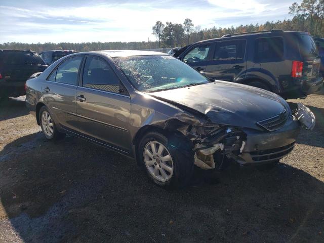 Photo 3 VIN: JTDBE32K930203287 - TOYOTA CAMRY 