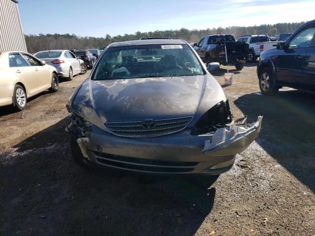 Photo 4 VIN: JTDBE32K930203287 - TOYOTA CAMRY 