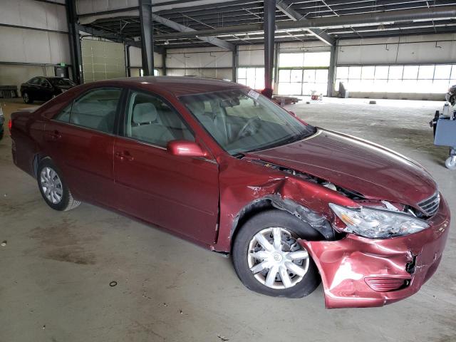 Photo 3 VIN: JTDBE32K953026306 - TOYOTA CAMRY 