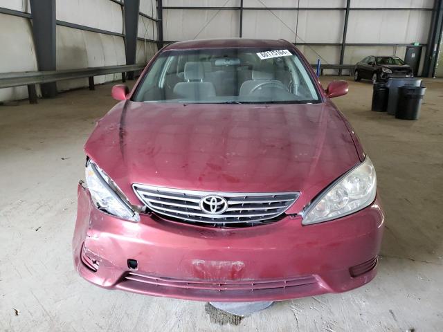 Photo 4 VIN: JTDBE32K953026306 - TOYOTA CAMRY 