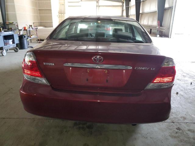 Photo 5 VIN: JTDBE32K953026306 - TOYOTA CAMRY 