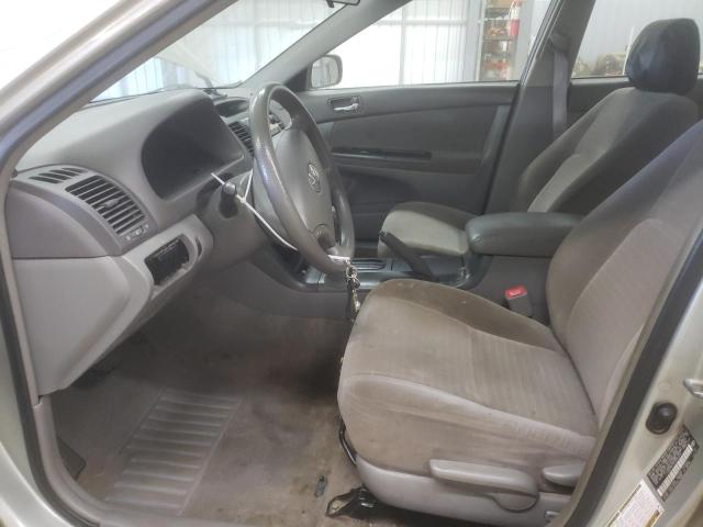 Photo 6 VIN: JTDBE32K963040126 - TOYOTA CAMRY LE 