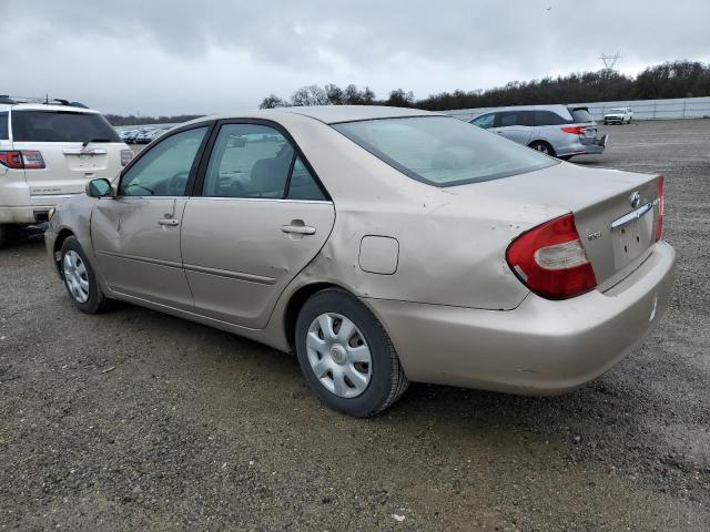 Photo 1 VIN: JTDBE32KX20045833 - TOYOTA CAMRY 