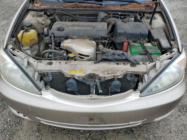 Photo 10 VIN: JTDBE32KX20045833 - TOYOTA CAMRY 