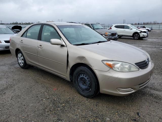 Photo 3 VIN: JTDBE32KX20045833 - TOYOTA CAMRY 