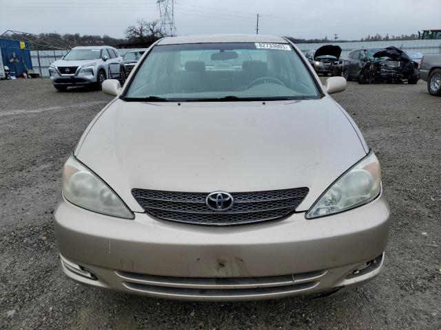 Photo 4 VIN: JTDBE32KX20045833 - TOYOTA CAMRY 