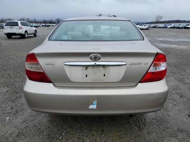 Photo 5 VIN: JTDBE32KX20045833 - TOYOTA CAMRY 