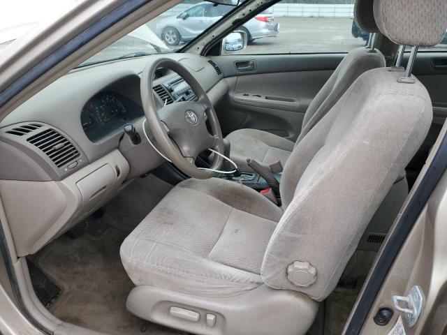 Photo 6 VIN: JTDBE32KX20045833 - TOYOTA CAMRY 