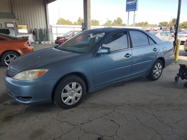 Photo 0 VIN: JTDBE32KX20070313 - TOYOTA CAMRY LE 