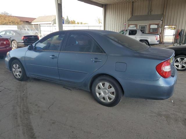 Photo 1 VIN: JTDBE32KX20070313 - TOYOTA CAMRY LE 