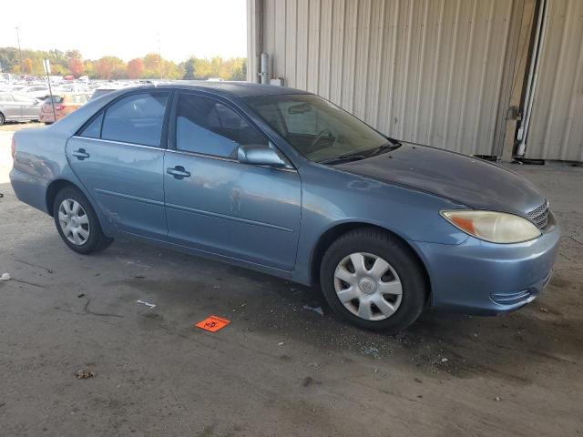 Photo 3 VIN: JTDBE32KX20070313 - TOYOTA CAMRY LE 