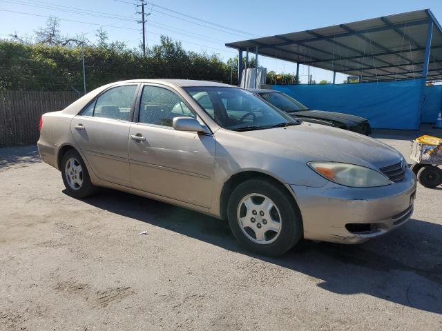 Photo 3 VIN: JTDBE32KX20074667 - TOYOTA CAMRY 