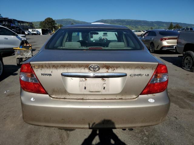 Photo 5 VIN: JTDBE32KX20074667 - TOYOTA CAMRY 