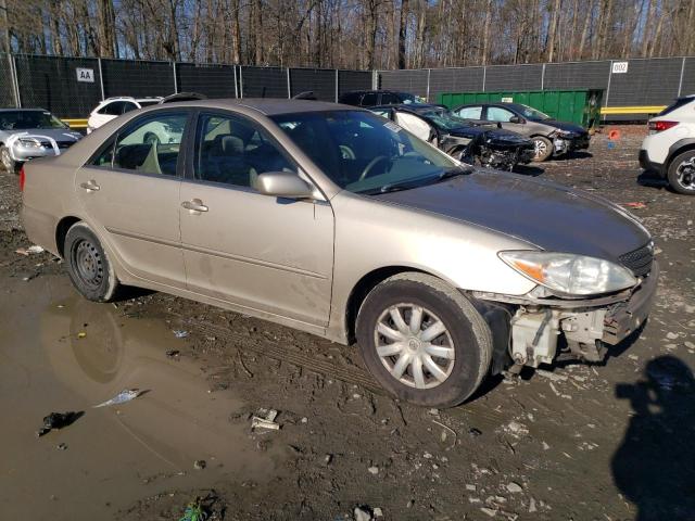 Photo 3 VIN: JTDBE32KX30141480 - TOYOTA CAMRY 