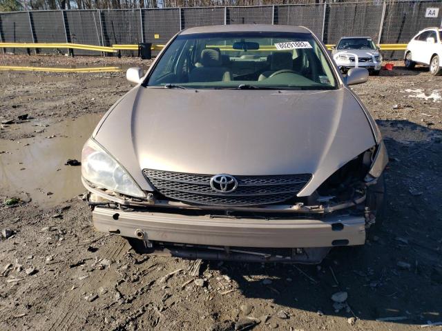 Photo 4 VIN: JTDBE32KX30141480 - TOYOTA CAMRY 