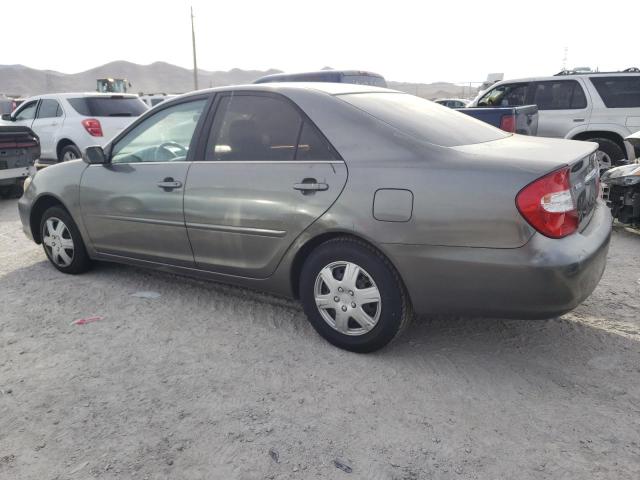 Photo 1 VIN: JTDBE32KX30156822 - TOYOTA CAMRY 