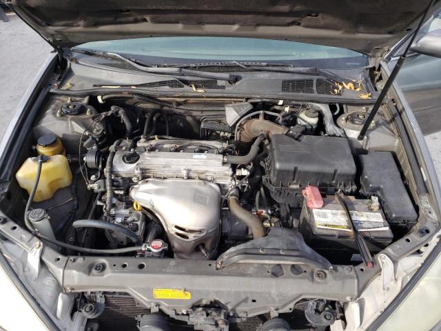 Photo 10 VIN: JTDBE32KX30156822 - TOYOTA CAMRY 