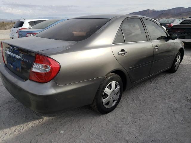 Photo 2 VIN: JTDBE32KX30156822 - TOYOTA CAMRY 